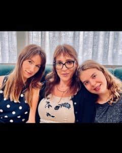 Meet Katey Sagal’s Three Children: Sarah, Jackson, And Esme